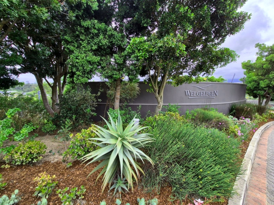 Commercial Property for Sale in Welgelegen Western Cape